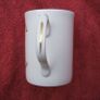 STENA LINE FERRIES & SEAN DEMPSEY SET DANCE FESTIVAL (Manchester) - fine bone china mug (excellent condition) Image 3