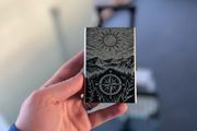 card holder
