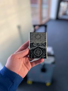 card holder