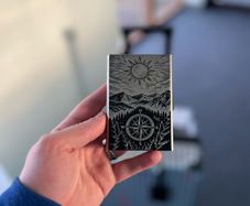 card holder