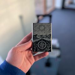 card holder