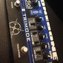 Tonebone Trimode | Tube Drive - Radial (guitar Pedal) Image 3