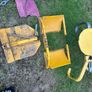 wheels clamps Image 2