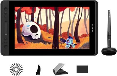 Graphic tablet Huion Kamvas Pro 13 Like NEW