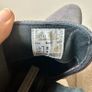Bourbon Amy Huberman Suede Ankle Boots UK4 Image 9