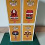 Funko Pop McDonalds Ad Icons Bundle (4 Figures) Image 2
