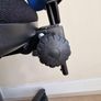Ergonomic Mesh Office Chair, Fully Adjustable, Ideal for Home Office / Study Image 5