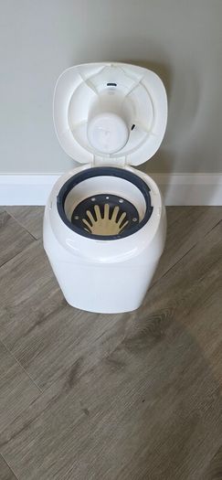 Baby equipment