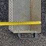 Stainless steel basket Image 4