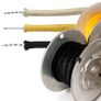 Vintage Push-Back Wire (Stranded) Sold Per Metre Image 2