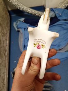 china cutterly