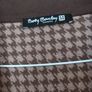 Betty Barclay Long  Cardigan.  S. 14. Image 4