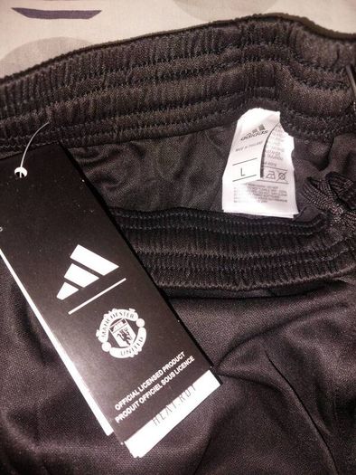 Manchester United Pants