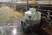 Power Automatic Calf Feeder PLS