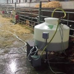 Power Automatic Calf Feeder PLS