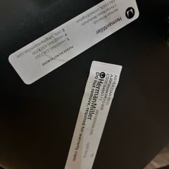 Herman Miller Sayl Ergonomic Office Chair