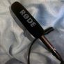 RODE NTG1 - Shotgun broadcast microphone Image 2