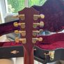 Taylor 8 String Baritone Image 4