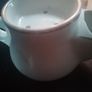 Vintage china shaving mug Image 2