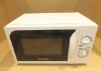 PowerPoint microwave