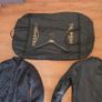 Triumph  Braddan leather motorcycle jacket Image 4