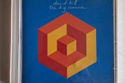 David Kitt - The Big Romance