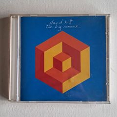 David Kitt - The Big Romance