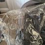 Uppababy VISTA Pushchair & Pram, Pascal Grey Image 7