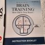 Nintendo DS Dr Kawashima's Brain training Image 4