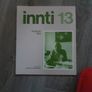 Innti 12, 1989, and Innti 13, 1990. Irish language poetry journal. Image 5