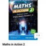 Maths in action 2 Image 3