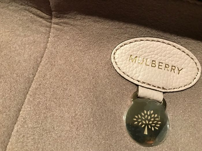 Mulberry