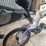 folding bike foldable bicycle Image 9