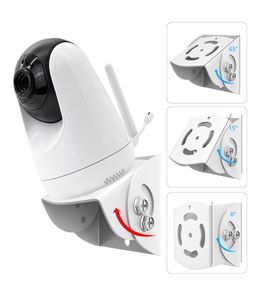 Baby Monitor Adjustable Wall Mount