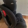 Joie car seat in excellent condition Image 5