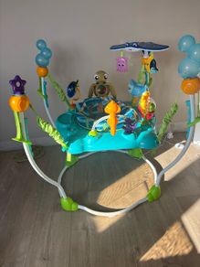 disney jumperoo