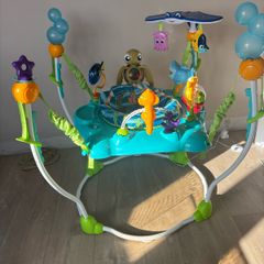 disney jumperoo