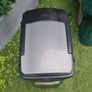 Waste recycle bin 40L Image 2