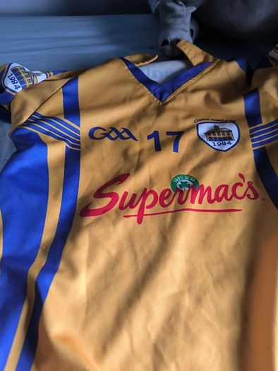 Clonmel Tipperary GAA