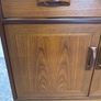 Mid Century Modern Cocktail Cabinet By Gplan Sierra Range Image 5