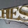3D Illuminated Letters - Custom Halo-Lit Business Signage Image 4