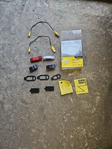 bike light