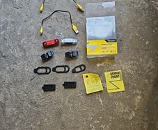 bike light