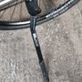 Trek hybrid bike Image 9