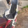 Bobike 9 to 22kg bike seat Image 5