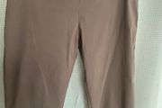 Tea Lane Cropped Trousers