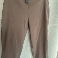 Tea Lane Cropped Trousers