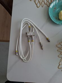 TV/Sat Combiner