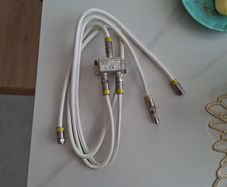 TV/Sat Combiner