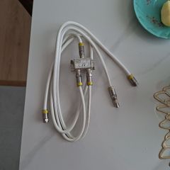 TV/Sat Combiner
